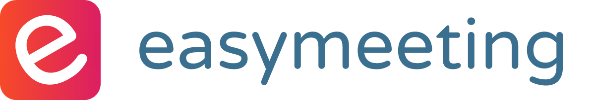 Easymeeting logo