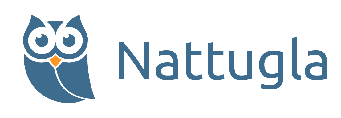 Nattugla logo